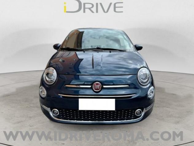 FIAT 500 1.0 Hybrid "TFT digitale/ CLIMA AUT. rif. 23602469 - Foto 2
