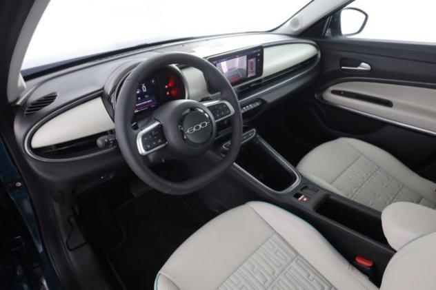 FIAT 600 600 Hybrid 110 CV DCT MHEV La Prima rif. 23913208