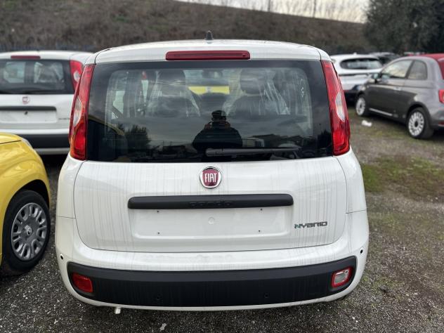 FIAT Panda 1.0 FireFly S&S Hybrid Pandina - Foto 5