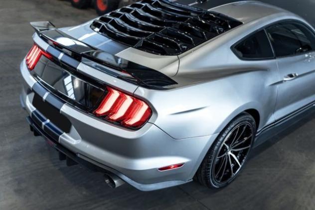 FORD Mustang Fastback 2.3 EcoBoost rif. 24230516 - Foto 6