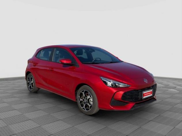MG MG3 MG3 1.5 Comfort rif. 24076764 - Foto 7