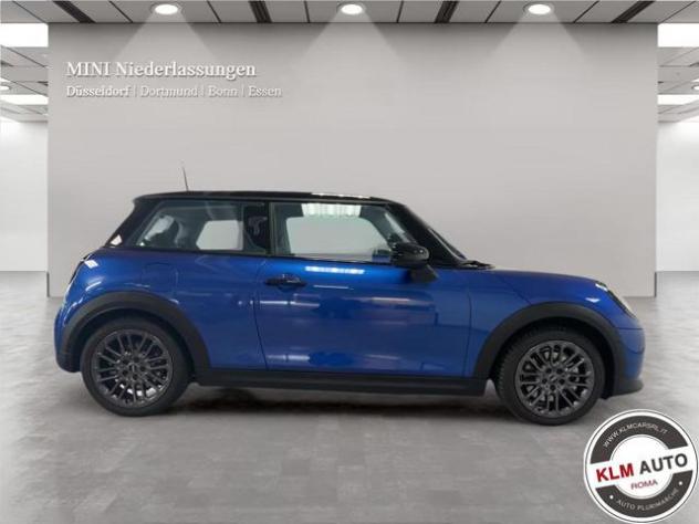 MINI Mini Cooper C * 24 MESI GARANZIA UFFICIALE* rif. 23816582 - Foto 4