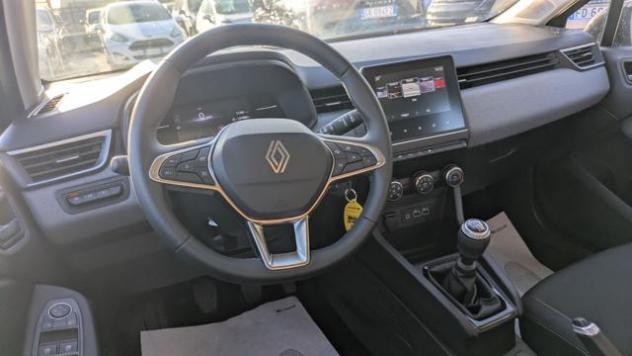RENAULT Clio 1.5 BLUE DCI EVOLUTION 100cv rif. 24185574 - Foto 3