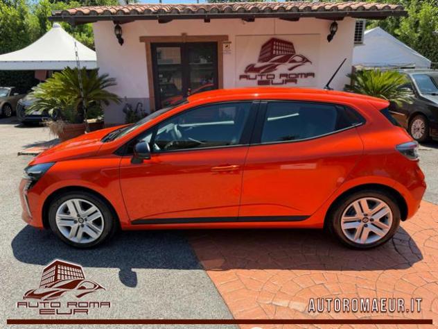 RENAULT Clio Full Hybrid E-Tech 145 CV 5 porte Techno UNIPRO' rif. 23815464 - Foto 2