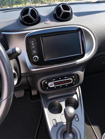SMART - Fortwo Cabrio - fortwo 70 1.0 cabrio Passion - Foto 9