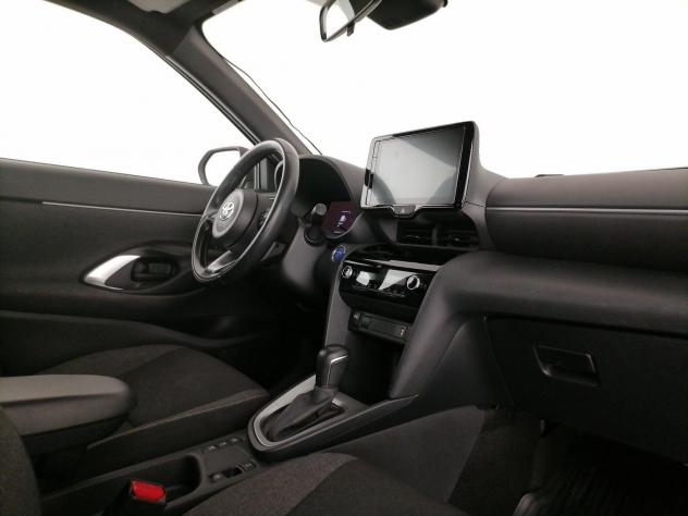 Toyota Yaris Cross 1.5h Trend fwd 116cv e-cvt - Foto 7
