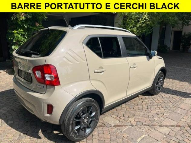 SUZUKI Ignis 1.2 Hybrid 4WD All Grip Top rif. 24114987 - Foto 4