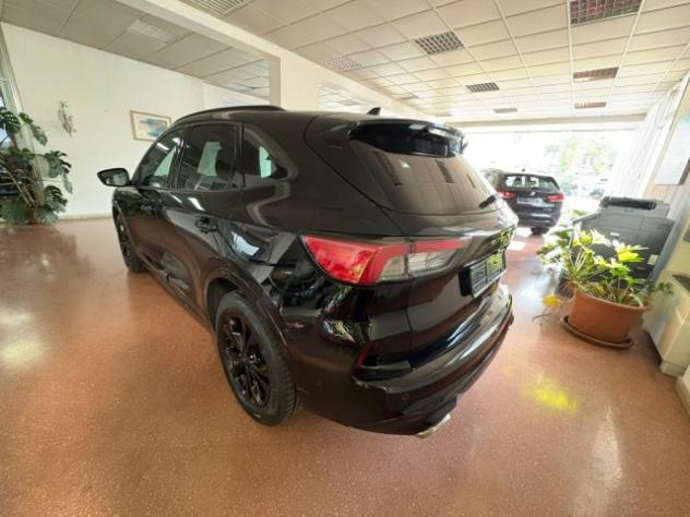 FORD Kuga 2.5 Full Hybrid 190 CV CVT ST-Line X TRIFUEL GPL rif. 23741010 - Foto 3