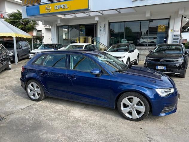 AUDI A3 SPB 2.0 TDI 150 CV clean diesel Ambition E6 rif. 23783886 - Foto 4