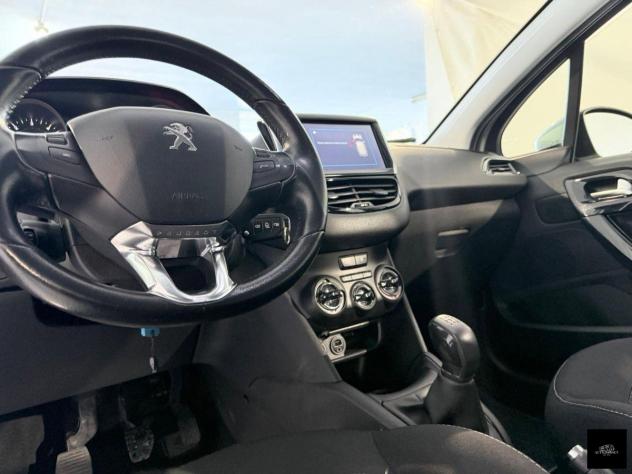 PEUGEOT 208 2018 1.6 HDI 75 CV X NEOPATENTATI - Foto 7