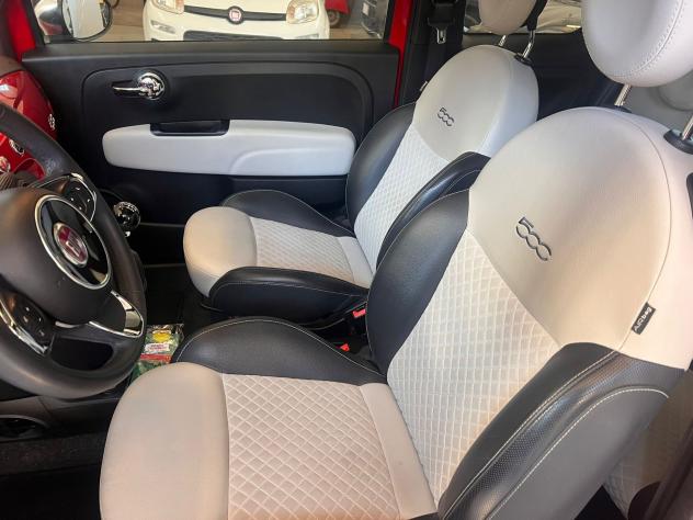 Fiat 500 1.0 hybrid Dolcevita 70cv - Foto 10