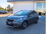 PEUGEOT 2008 1.6 BlueHDi 120 CV Allure