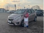 Chevrolet Spark 1.0 Pink Lady Special Edition