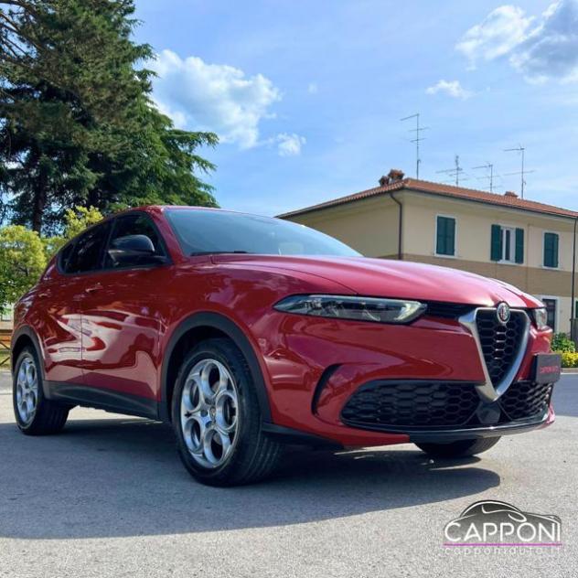 ALFA ROMEO Tonale 1.5 130 CV MHEV TCT7 rif. 24003288