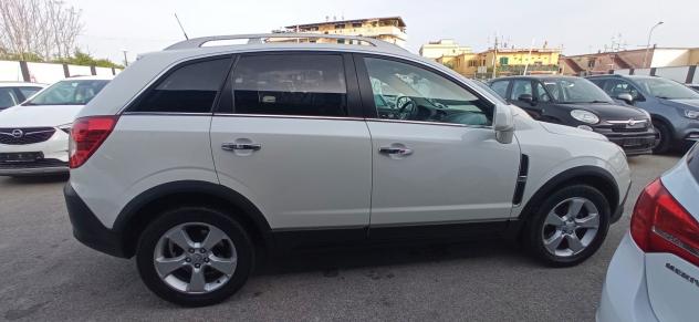 Opel Antara diesel 1 PROPRIETARIO - Foto 6
