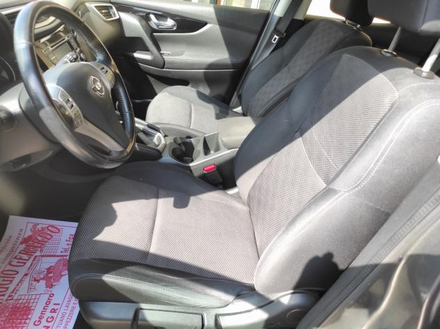 Nissan Qashqai 1.6 dCi 2016 usb aux bluetooth - Foto 5