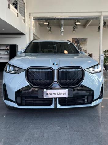 BMW X3 xDrive 20d Msport Pro rif. 24163346 - Foto 2