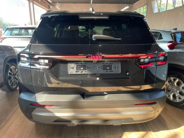 JEEP Compass 1.2 Turbo 48V e-Hybrid Altitude rif. 23644508 - Foto 3