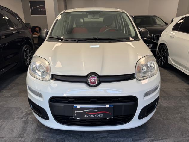 Fiat Panda 1.2 Benz 69 Cv Lounge 45.000KM - Foto 2