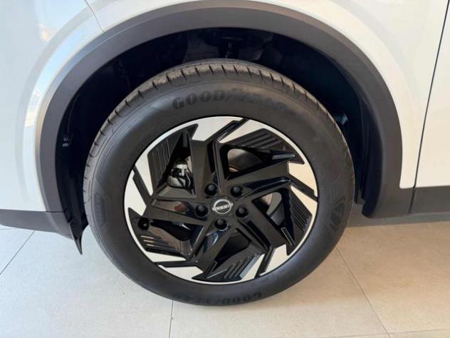 NISSAN Qashqai MHEV 158 CV Xtronic N-Connecta rif. 23917775 - Foto 8