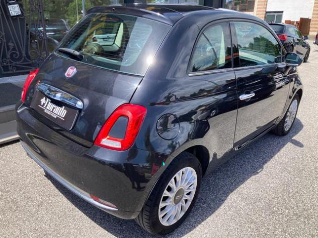 FIAT 500 1.2 Lounge rif. 23811683 - Foto 4