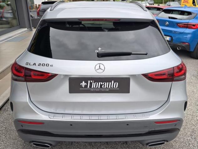 MERCEDES-BENZ GLA 200 d Automatic PREMIUM rif. 24179637 - Foto 5