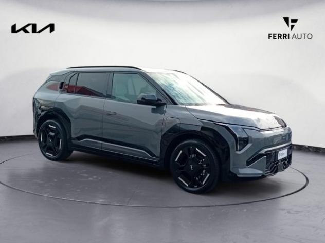 KIA EV3 81.4 kWh GT-line rif. 22982371 - Foto 3