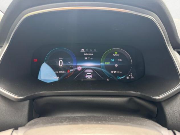 RENAULT Captur Plug-in Hybrid E-Tech 160 CV Initiale Paris rif. 23780595 - Foto 10