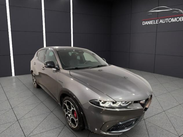 ALFA ROMEO Tonale Tonale 1.5 160 CV MHEV TCT7 Veloce - Foto 3