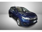 Dacia Sandero Streetway III 2021 Streetway 1.0 tce Expression Eco-g 100cv 5 &hellip;