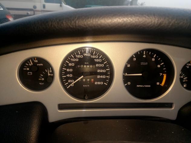 Fiat Coupe 1.8 i.e. 16V - Foto 8