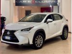 Lexus NX 300h Hybrid-Navi-Telef-Permute-Garantita-
