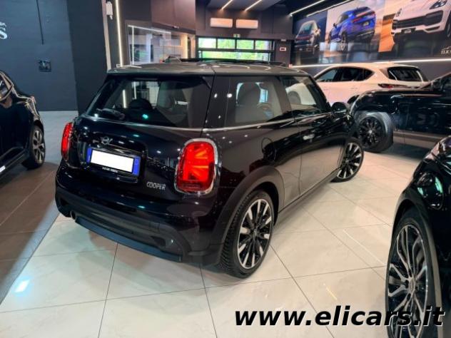 MINI Cooper 1.5 Cooper Camden Edition rif. 24146034 - Foto 9