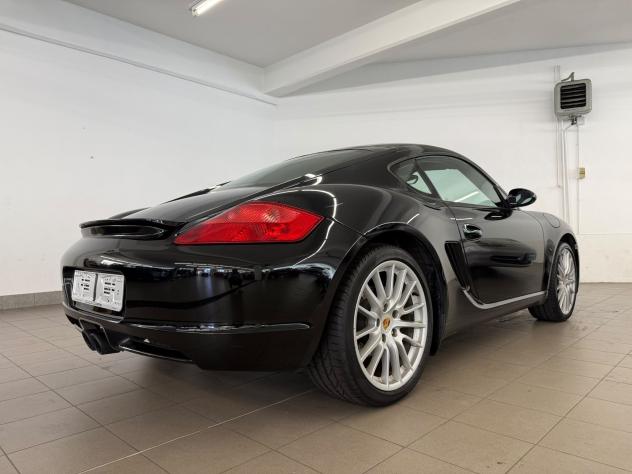 Porsche Cayman Cayman 2.7 - Foto 4