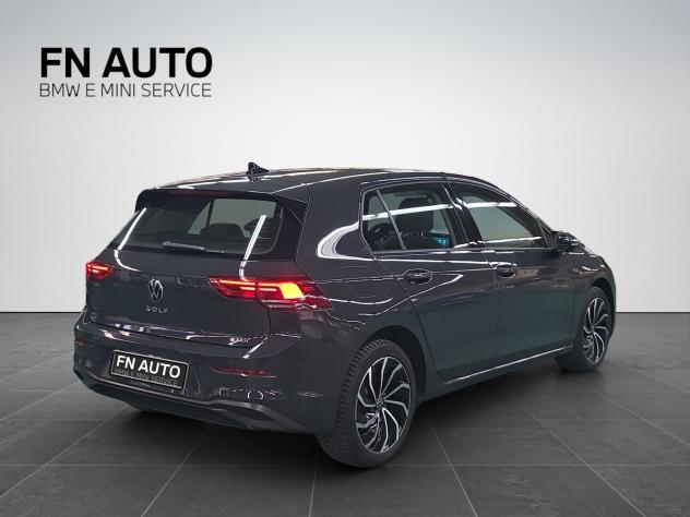 Volkswagen Golf 1.0 eTSI EVO DSG Life - Foto 6