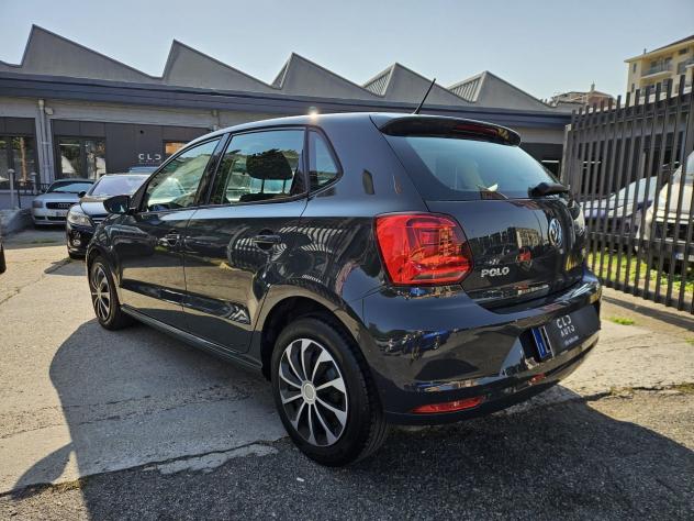Volkswagen Polo 1.4 TDI 55kW BlueMotion Technology - Foto 6