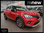RENAULT Captur 1.6 E TECH Plug in Hybrid 160cv Intens Auto rif. 20616798