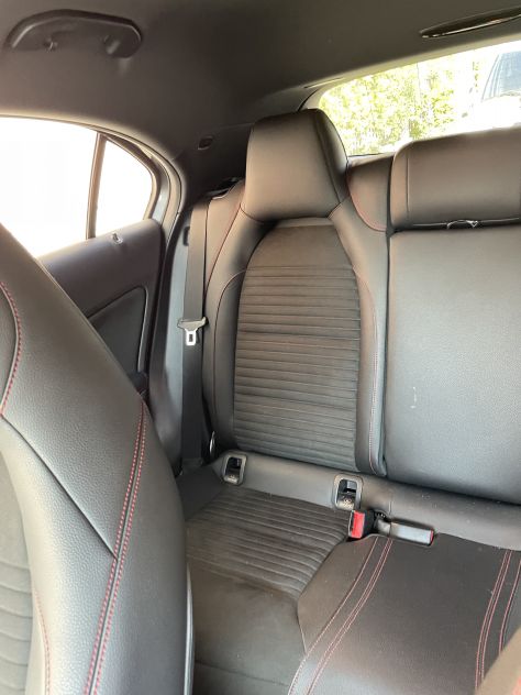 Mercedes-Benz Classe A 200 d Premium AMG - Foto 10