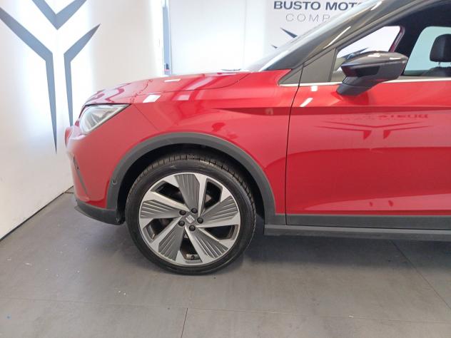 SEAT Arona Arona 1.0 ecotsi FR 95cv - Foto 7