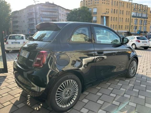 FIAT 500 1.0 hybrid Icon rif. 24194030 - Foto 4