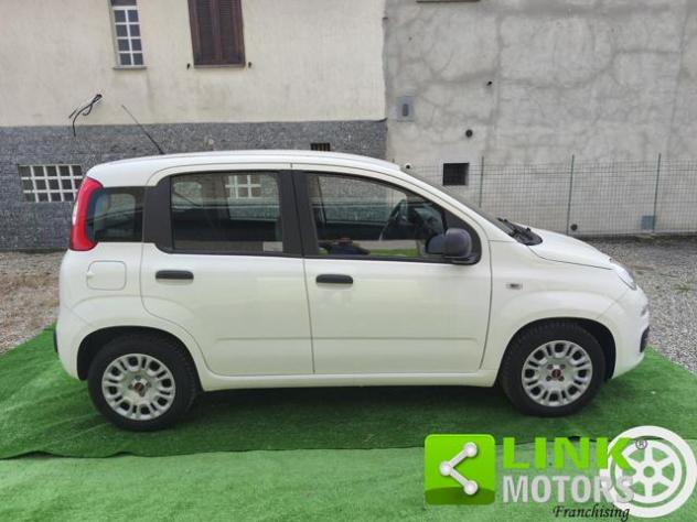 FIAT Panda FIREFLY SES HYBRID rif. 24203393 - Foto 4