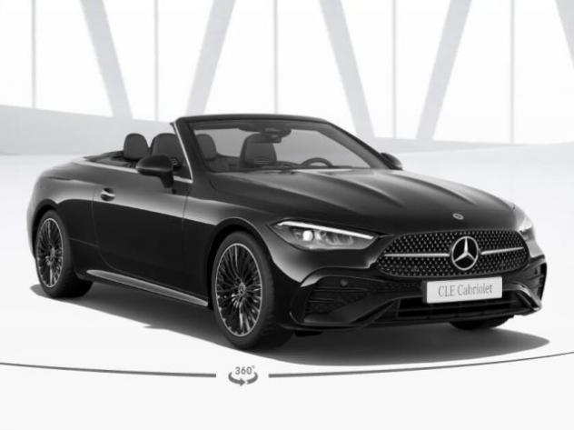 MERCEDES-BENZ CLE 200 Cabriolet rif. 21152517