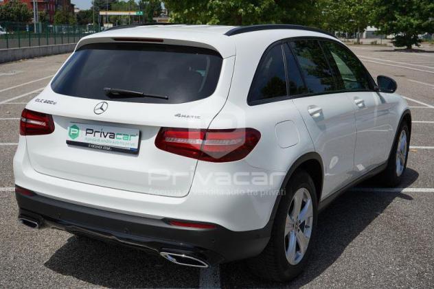 Mercedes-Benz GLC GLC 220 d 4Matic Premium - Foto 5