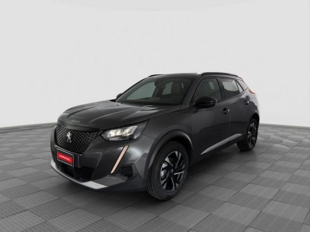 PEUGEOT 2008 2008 PureTech 100 S&S Allure Pack rif. 24185093