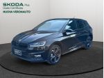 Škoda Fabia Monte Carlo 1,0 TSI 85 kW (115 CV) 7 marce - DSG