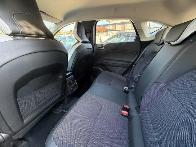 Renault Captur 1.6 E-Tech full hybrid Techno 145cv auto - Foto 10
