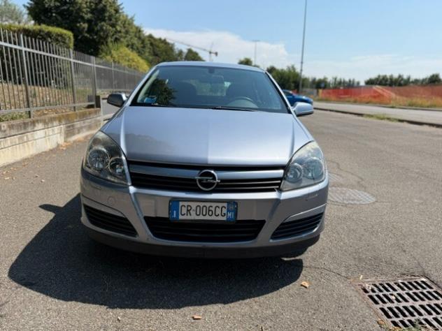 Opel Astra 1.4 16V Twinport 5 porte Cosmo Euro 4 - Foto 2