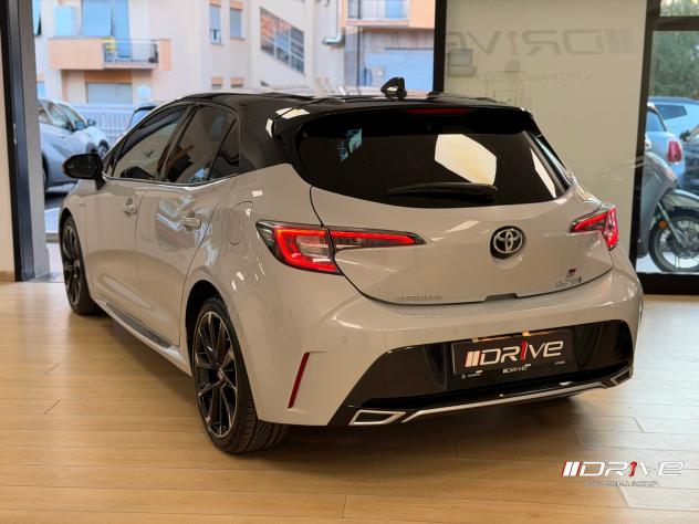 TOYOTA Corolla (2018--) Corolla 2.0 Hybrid Lounge - Foto 5