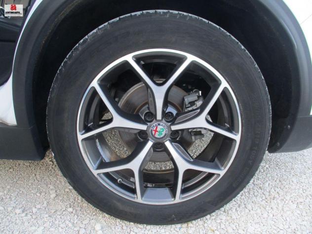 A.R.Stelvio 2.2 T.diesel 210cv AT8 Q4 Exec.-2018 FULL - Foto 7