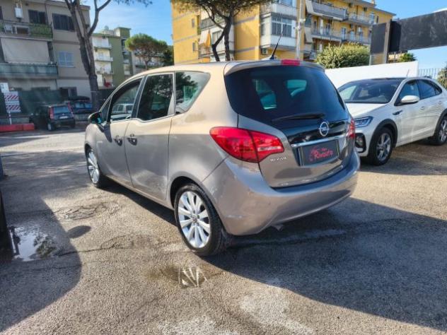 OPEL Meriva 1.4 Turbo 120CV GPL Tech Cosmo rif. 24139183 - Foto 5